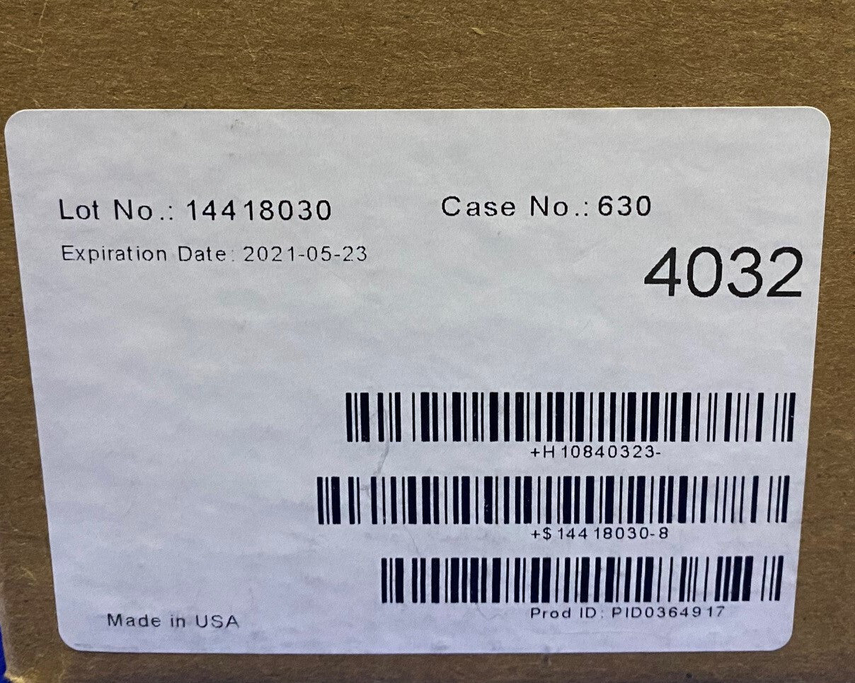 VWR 89130-886 5mL SEROLOGICAL PIPET - 1 BOX/QTY 2 BAGS/50 PIPETS EACH