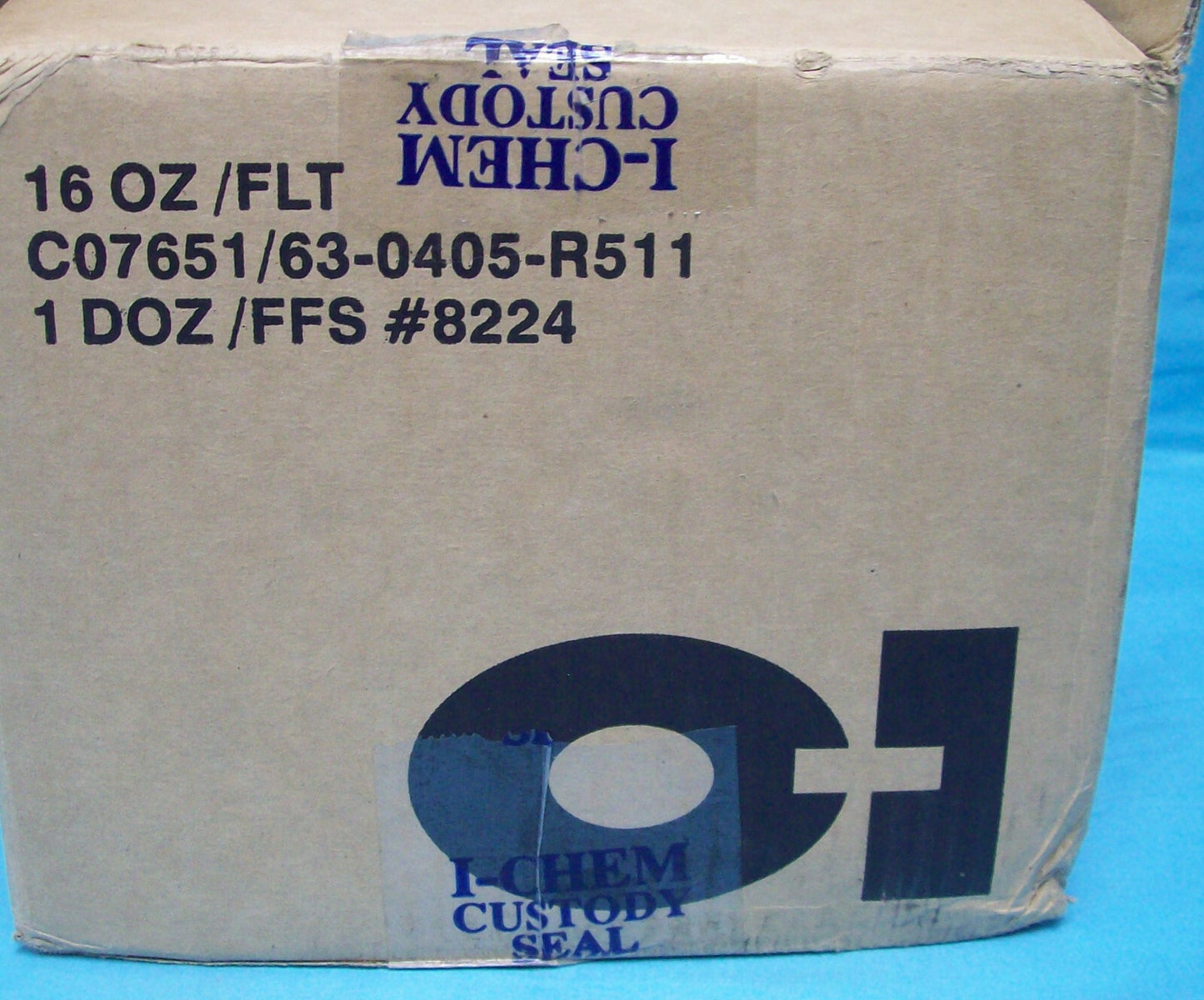 VWR カタログ番号 15900-254 TRACECLEAN クリアガラス トール WM ジャー 500ml