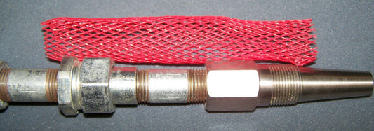 CROUSE / HIND TYP 0105235 GEFAHRENGEHÄUSE Klasse I und II C,D,E,F