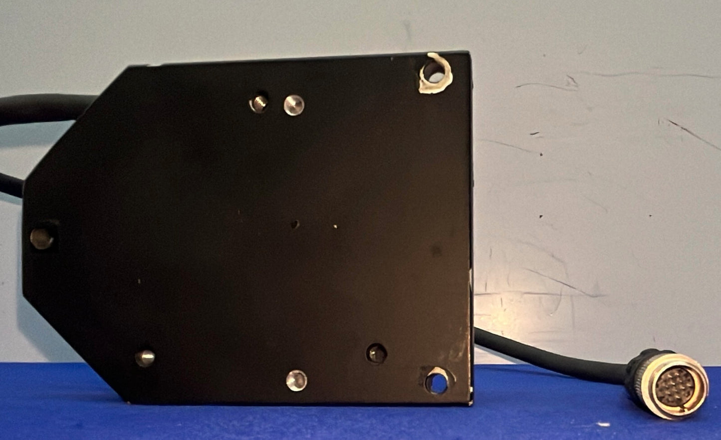 KEYENCE LK-H057 SENSORKOPF BREIT TYP LASER KLASSE 2