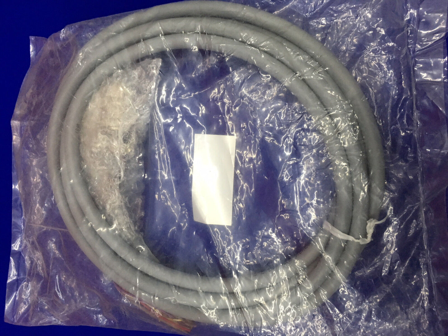 Parker Hannifin Corp. 10' cord. Model 71-016022-1. S.O. 1059016. New.
