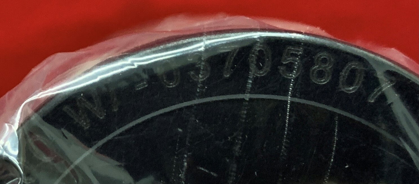 1 lote de 3 elementos de succión de filtro Hydac 1305595 / 03705807 0050 S 100 W