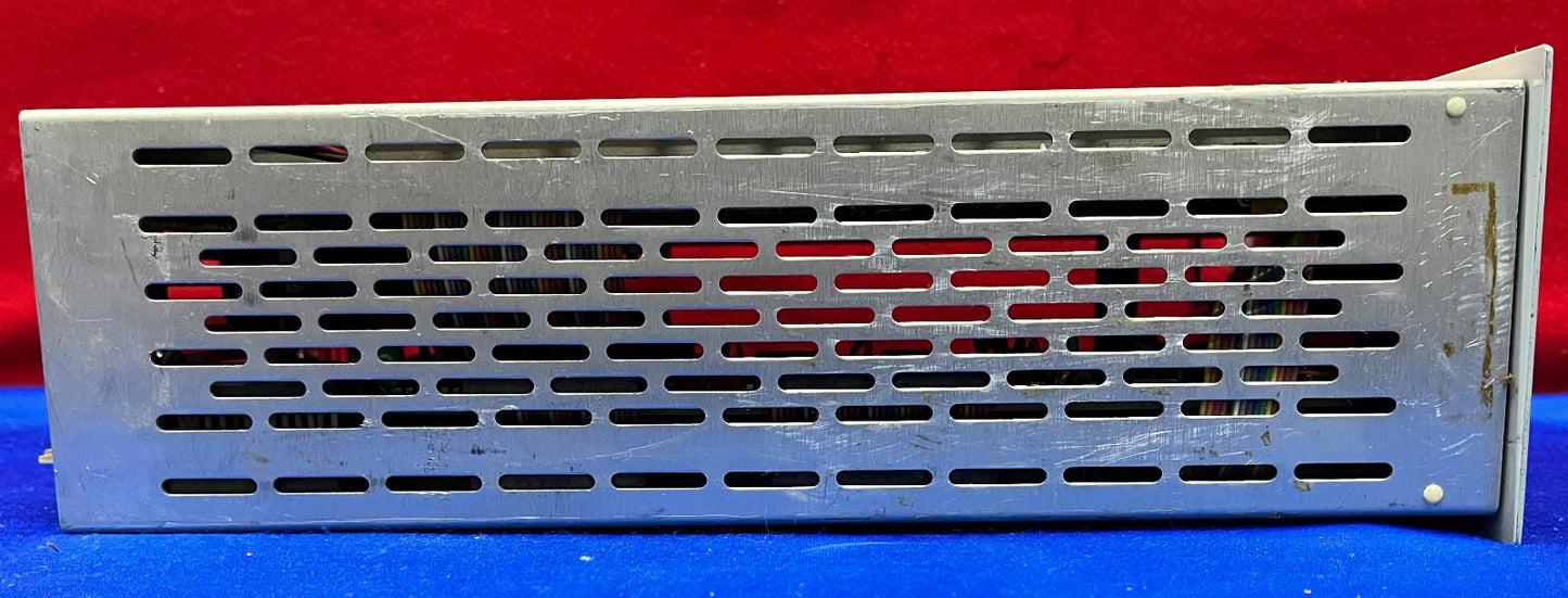 ANALOG DATA PRECISION 610 STECKMODUL