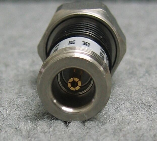 MCL BW-N3W5+ アッテネーター 5W 3db DC-18GHz