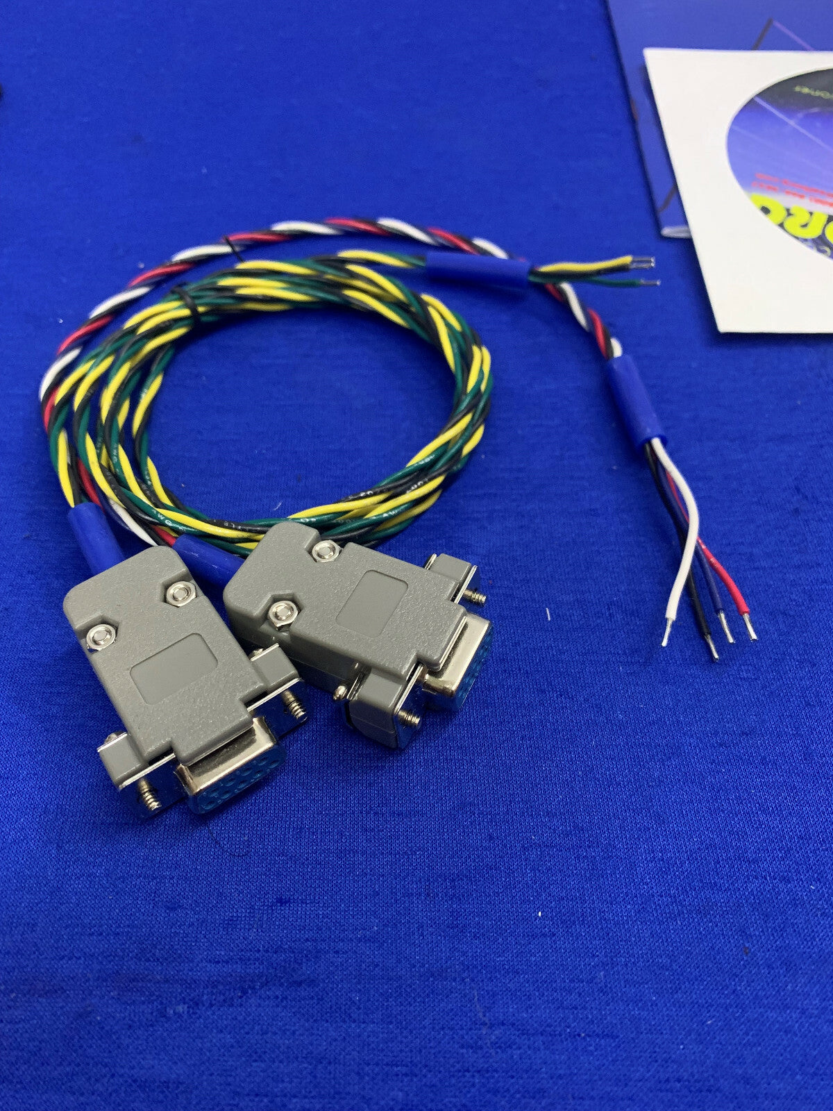 EL ELEMENTO ACONDICIONADOR DE SEÑAL AALBORG I/O 232 SE UTILIZA