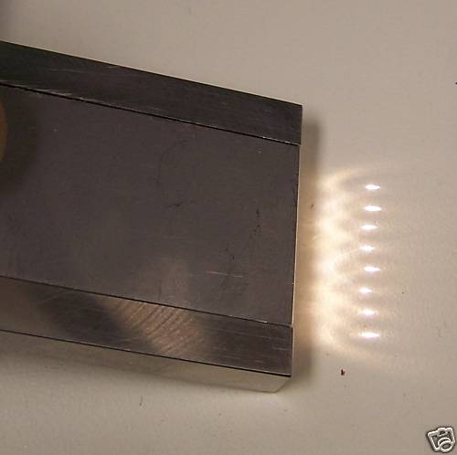 カスタム光ファイバーアセンブリ 8 チャネル