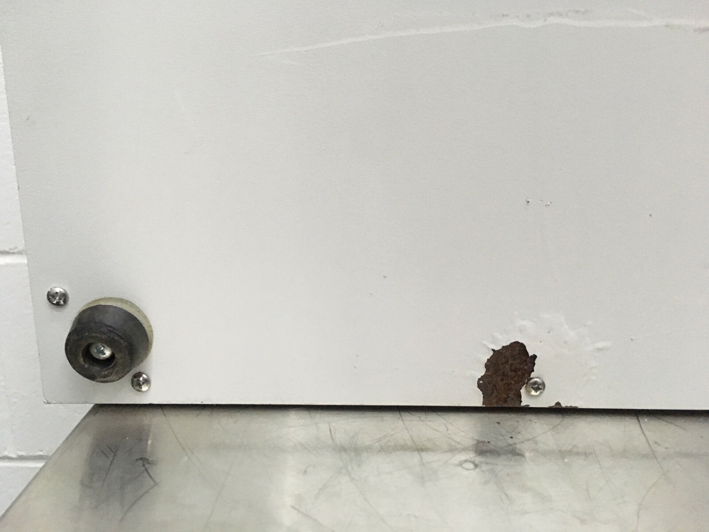 SHELDON W20M / PN 9021187 H20 BATH SERIE BEHEIZTES WASSERBAD 11,5" x 19,5" x 6"