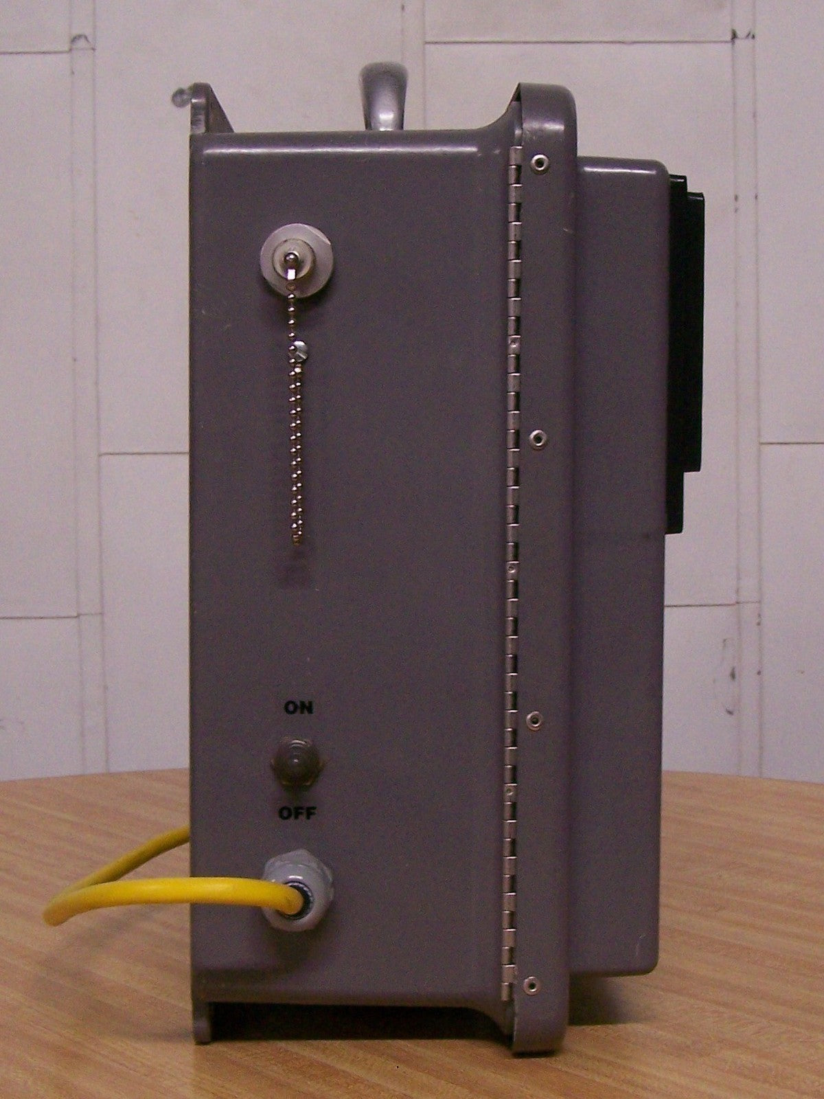 DREXELBROOK ENGINEERING COMPANY CCS 2000 Kläranlagen-Steuerungssystem