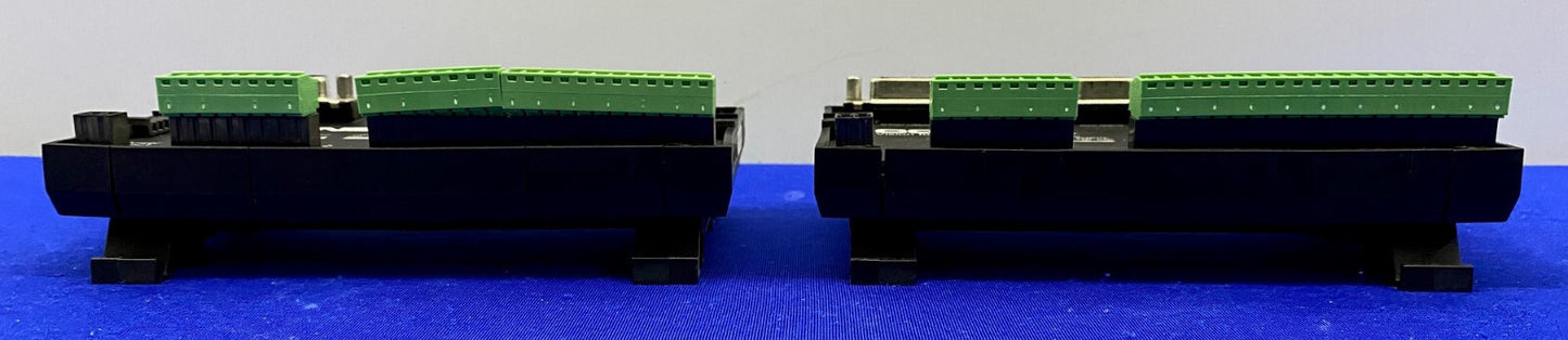 MODULO DI ESPANSIONE I/O COGNEX IN-SIGHT ™ 800-5758-1J / 80057581J - 1 LOTTO QTY 2