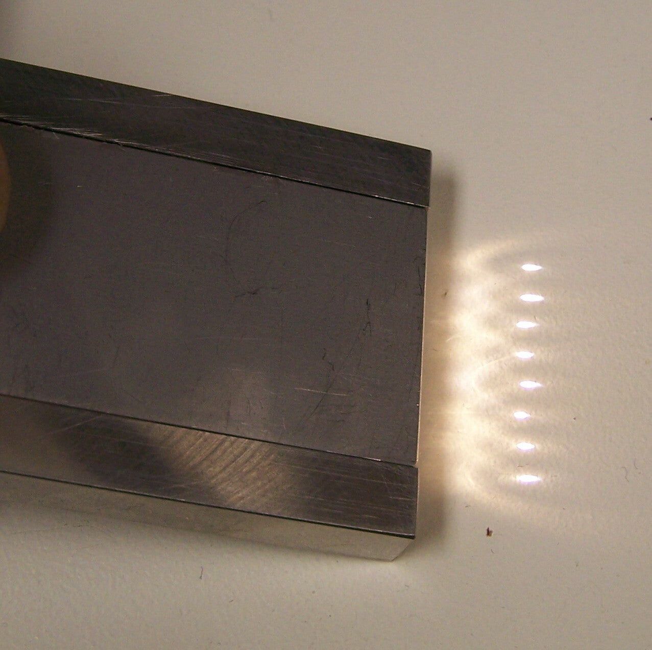 カスタム出力アセンブリ 8チャンネル作業