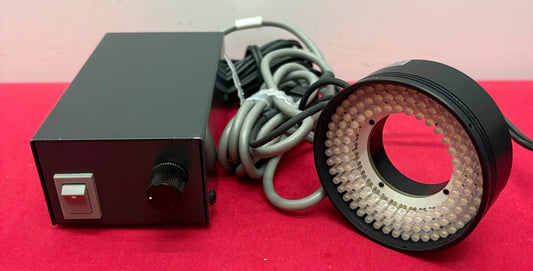 CCS PSB-524V MACHINE VISION CONTROLLER LED LIGHT UNIT 100-120VAC