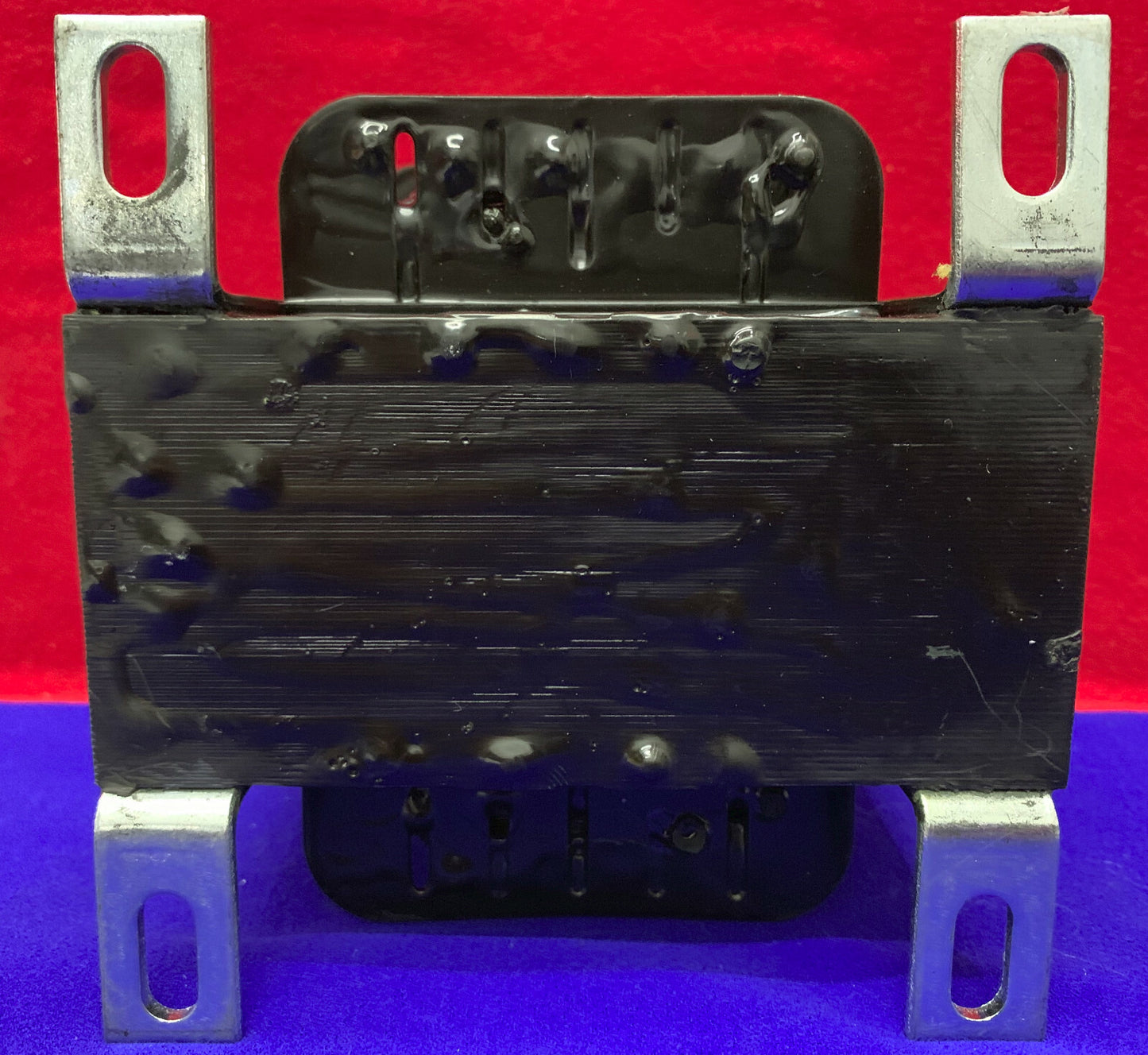 Allen Bradley AB 1497-G-BASX -O-N SERIES A INDUSTRIAL CONTROL TRANSFORMER