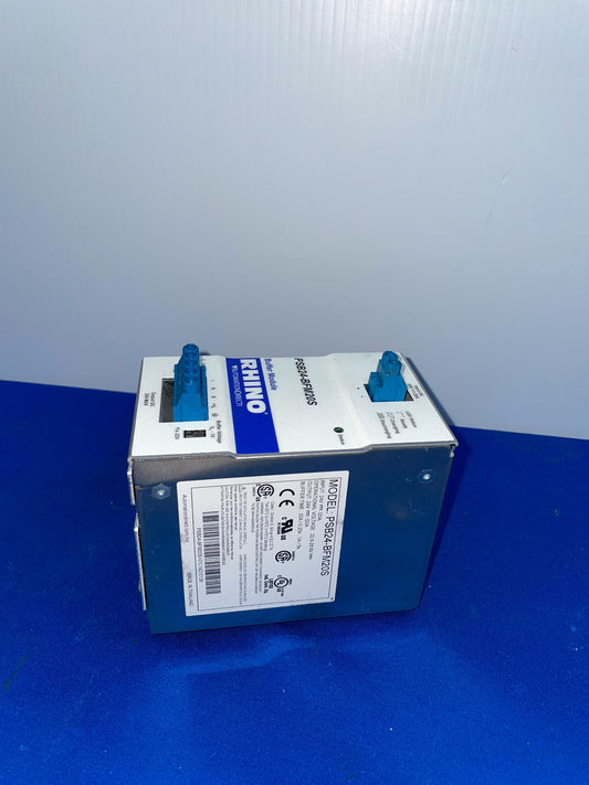 RHINO PSB24-BFM20S BUFFERMODULE