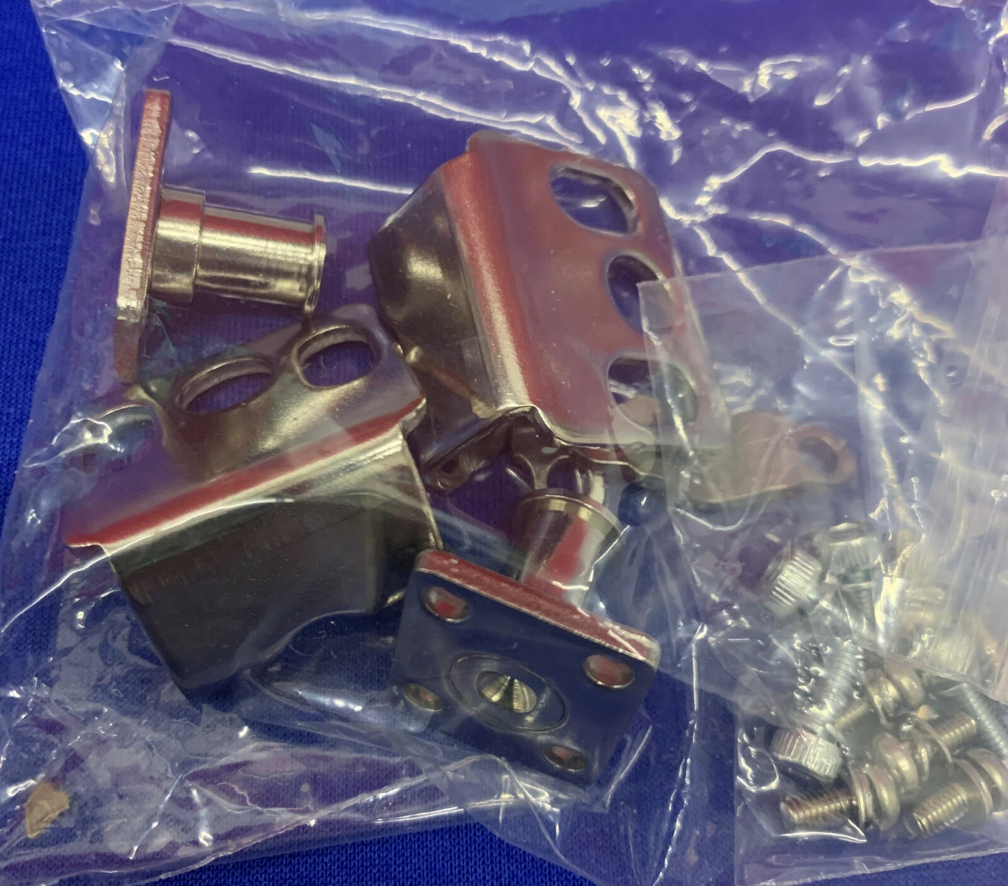 Keyence OP-83180 Kit Standard Mounting Bracket