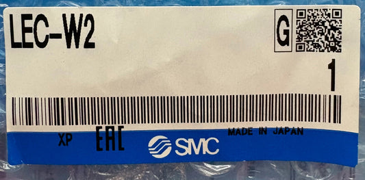 SMC LEC-W2 G XQ COMMUNICATION CABLE USB CABLE CONTROLLER SETTING SOFTWARE