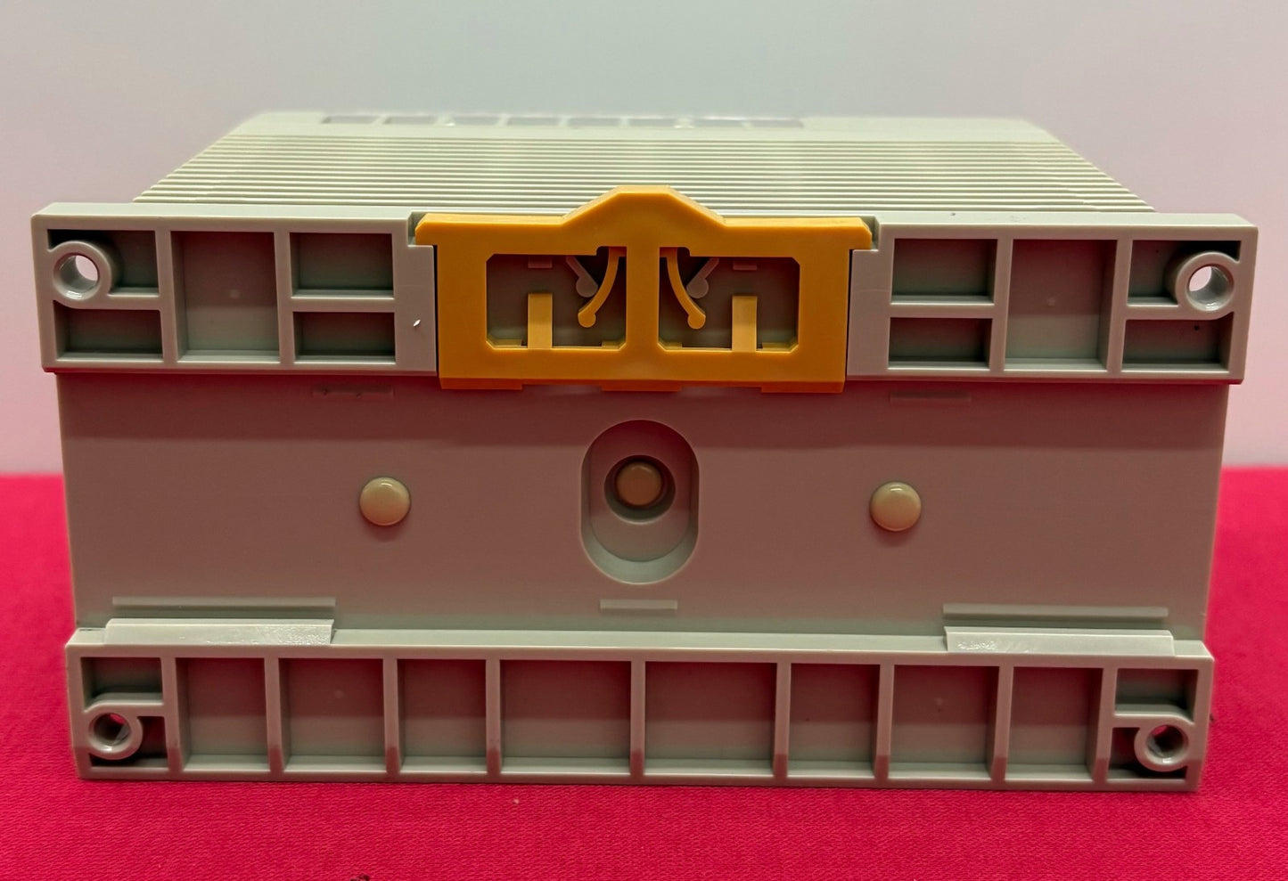 OMRON S82K-10024 POWER SUPPLY INPUT 110-120V