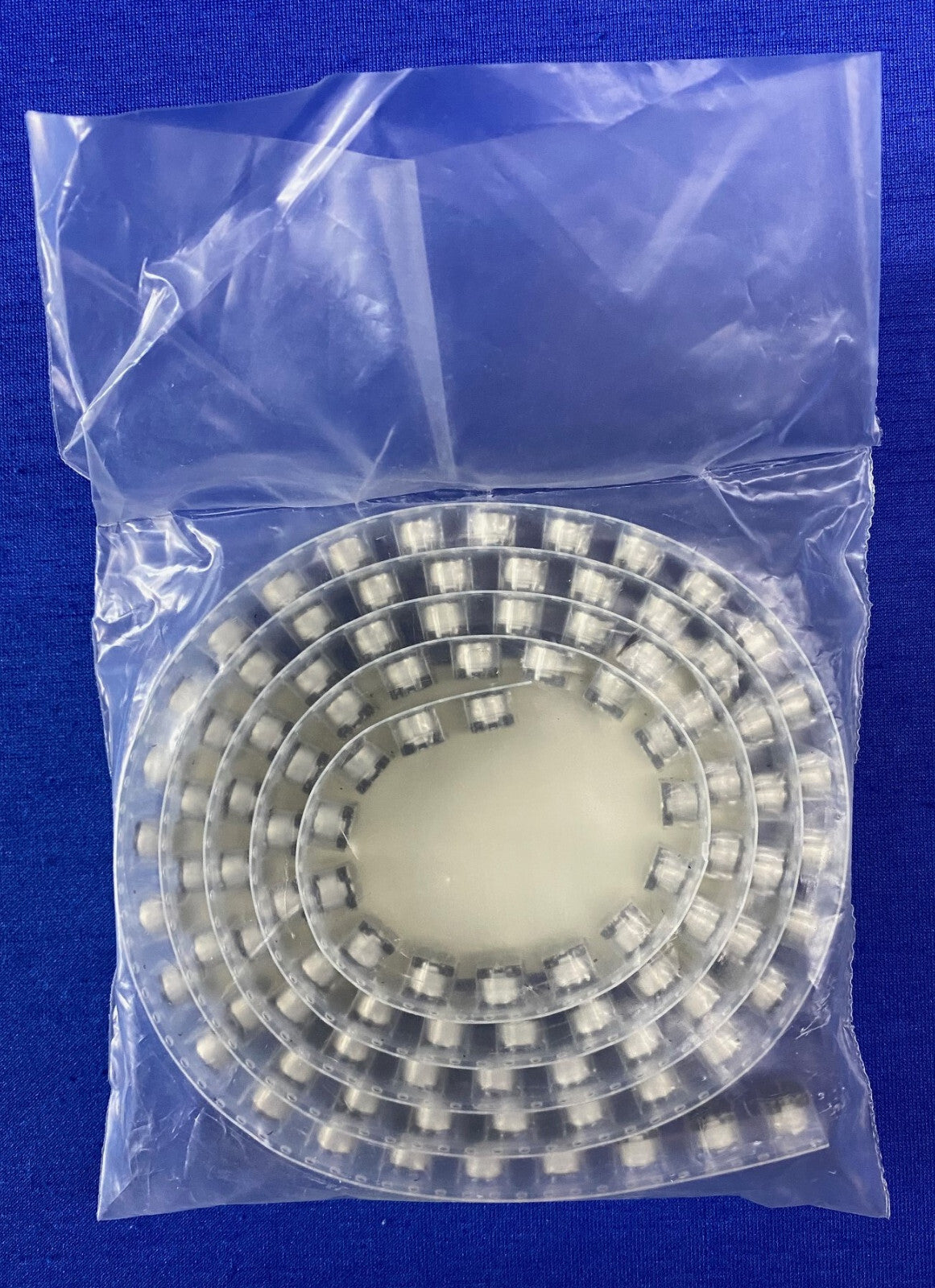 DIGI-KEY PCE3029CT-ND / MFG P/N EEV-HB0J101P CAPACITOR - 1 PACKAGE QTY 100