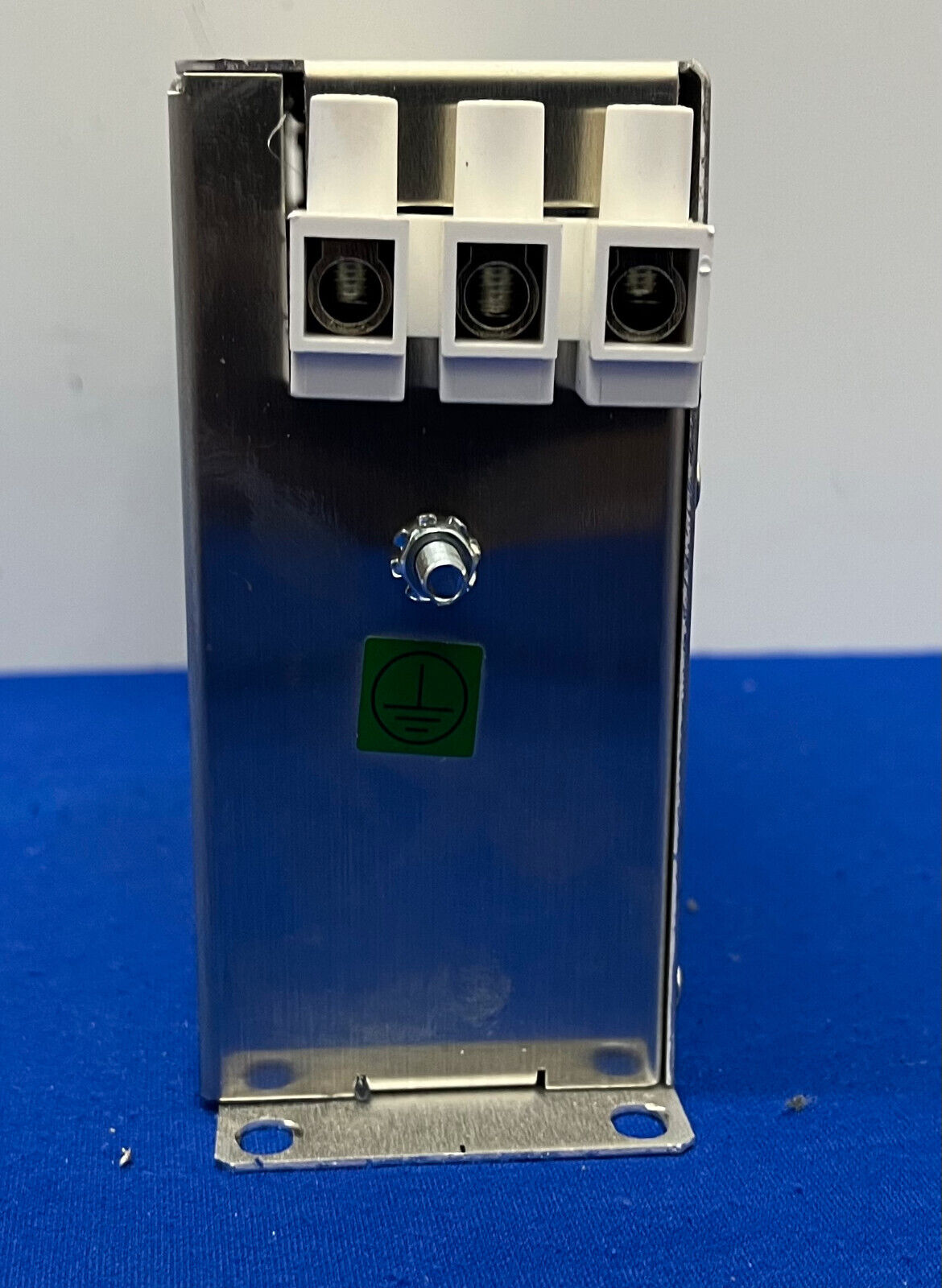 Allen Bradley AB AC DRIVE 2198 / 2198-DBR20-F Ser A LIJNFILTER