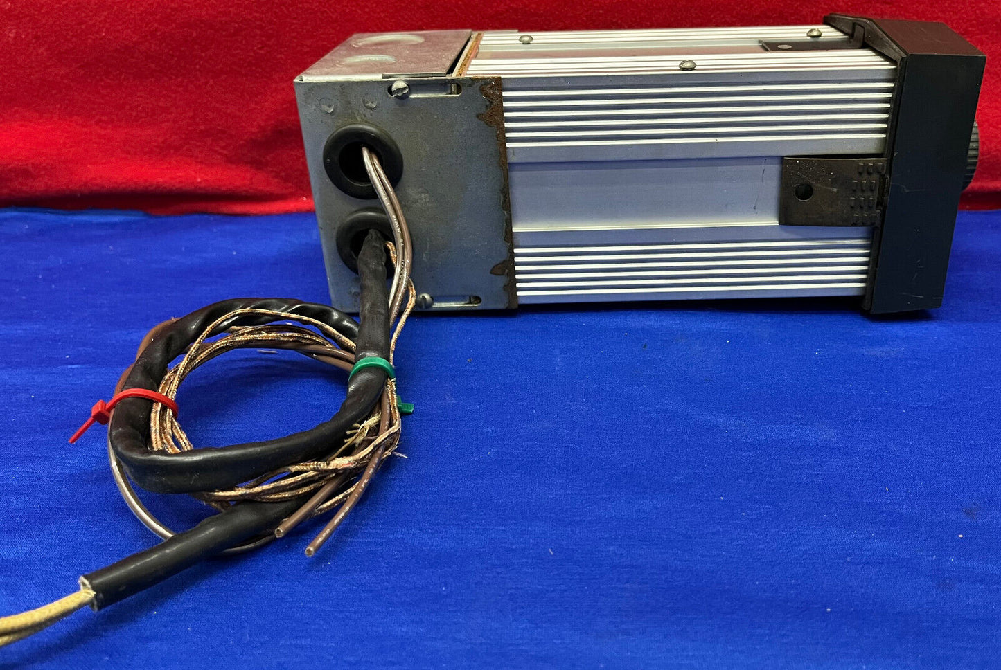 CONTROL DE DOSIFICACIÓN THERMO CENSE 49