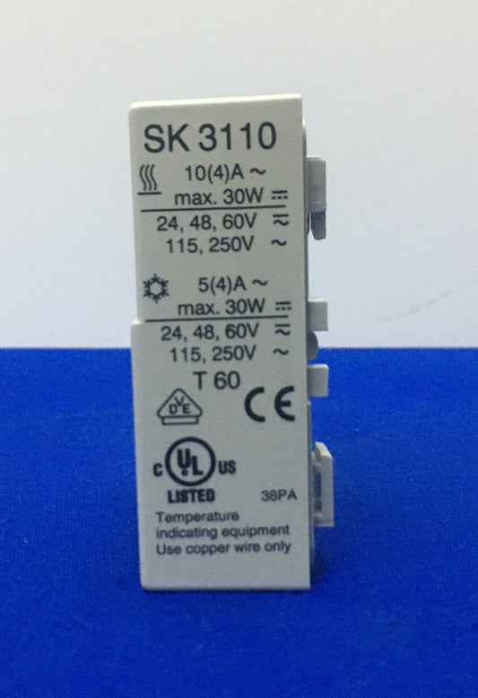 Thermostat d'armoire RITTAL SK3110