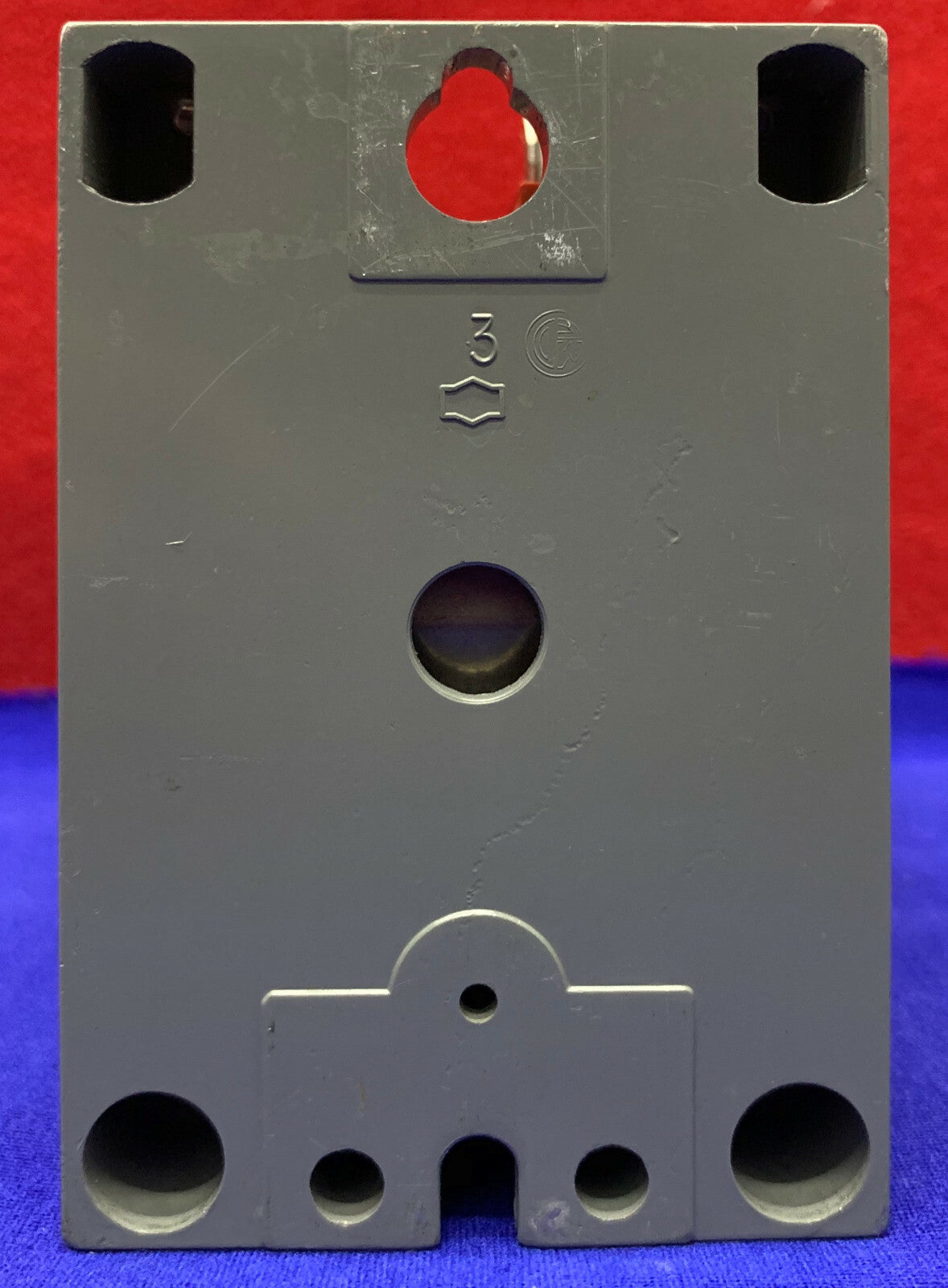 カトラーハンマータイプMリレーD26MB、D26MD / D26MPF付き