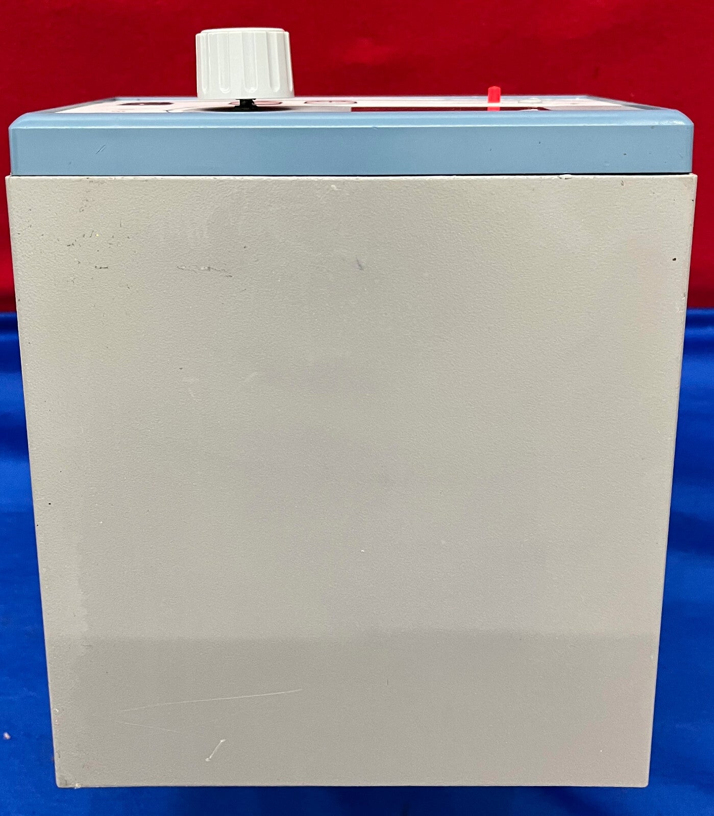 VWR 1166D DIGITALER TEMPERATURREGLER, BEHEIZTER UMLUFTREGLER