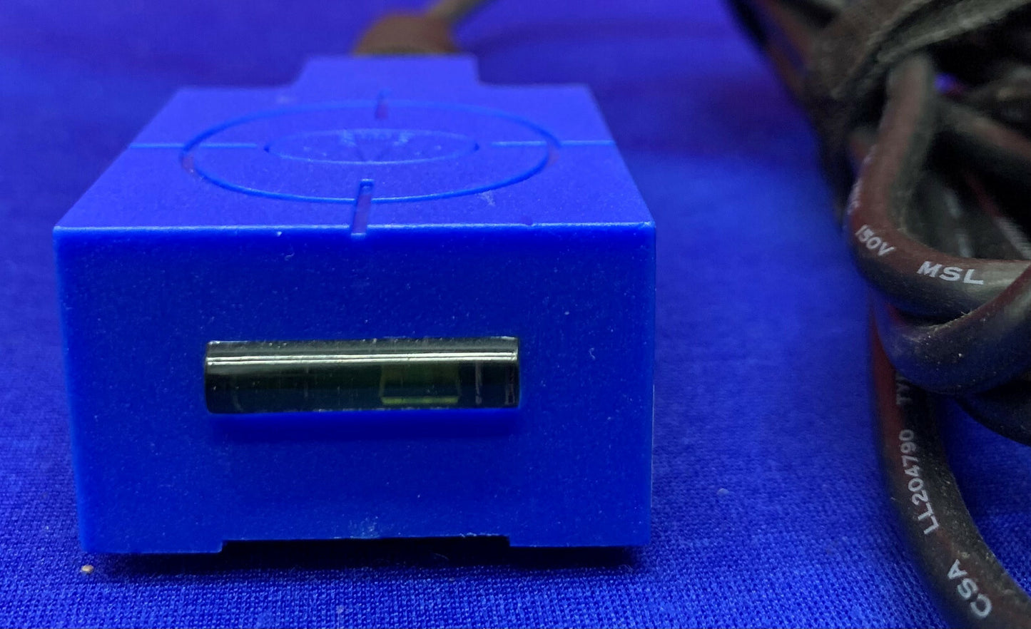 Contrôleur d'antenne RFID DATALOGIC C0405-USB-01 Connectivité USB