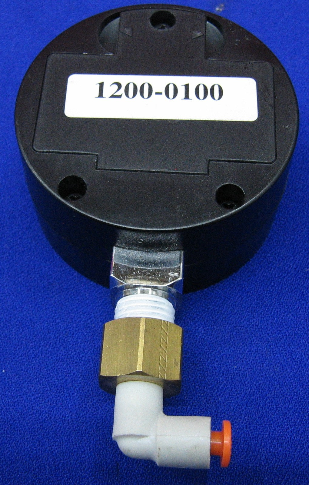 ACSI 1200-0100 Digital Pressure Meter