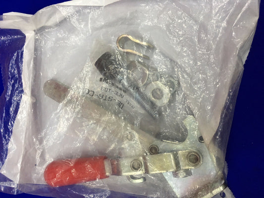 DE-STA-CO 247-205 KIPPVERSCHLUSSKLEMME