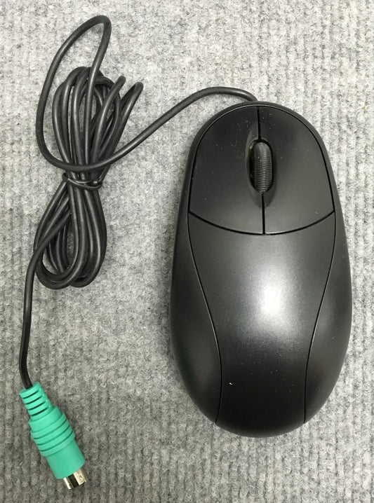 SCROLLMUIS HOOGGEVOELIG 600DPI