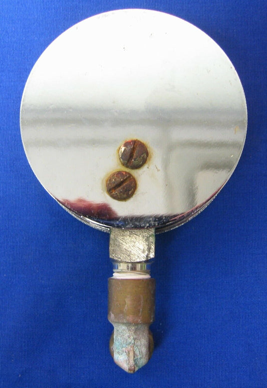 MARSH 15067 IDN# CO159-001 METER PSU 0-30 KPA 0-200