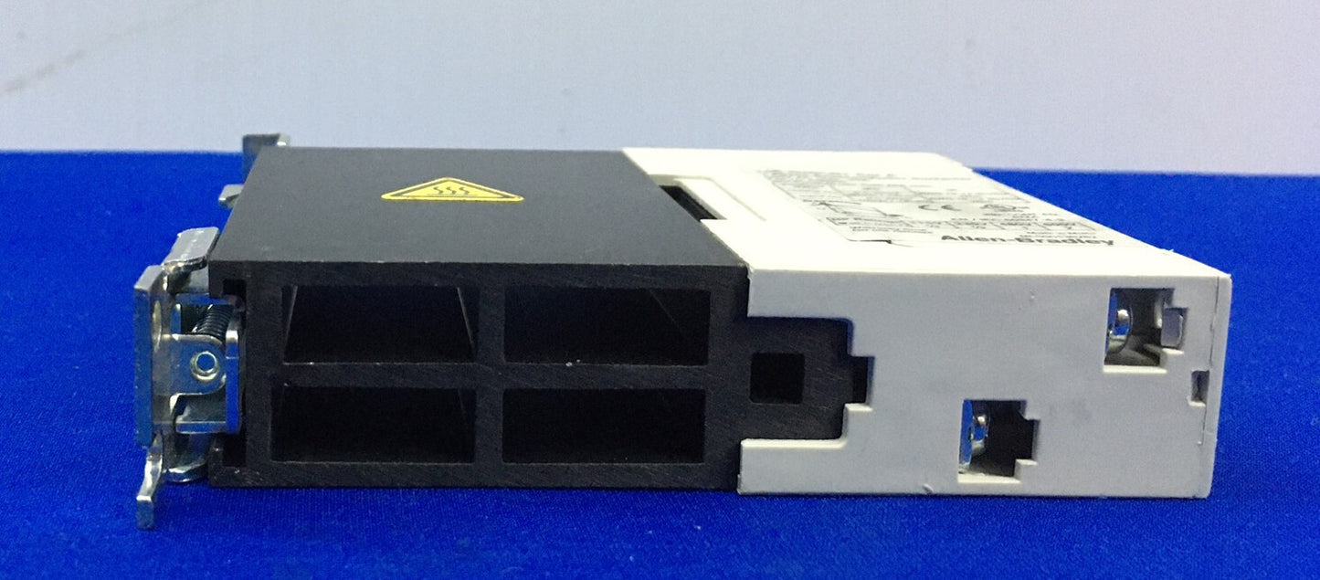 Allen-Bradley AB 156-B20CB1 156B20CB1 SER A 1 FASE SOLID STATE CONTACTOR