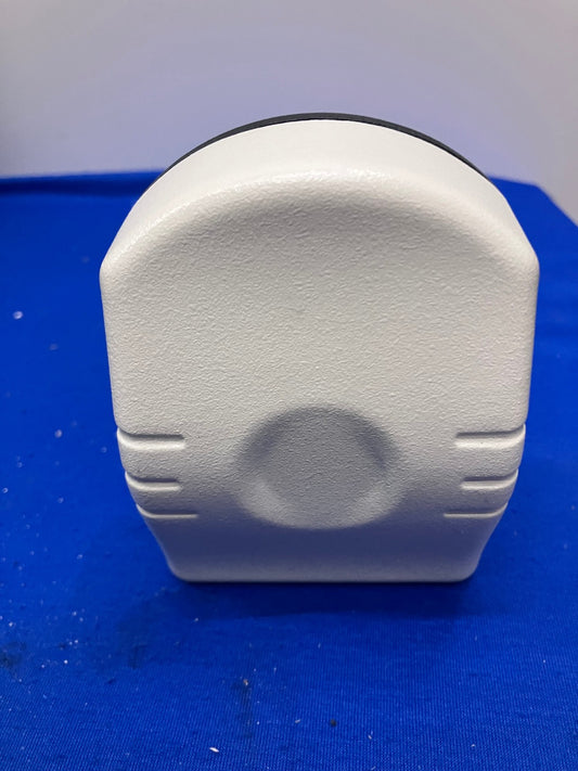 MICROSCOPE CMOS CAMERA 519 CU ; IT HAS CRACKED LENS AND IS BEING SOLD FOR PARTS