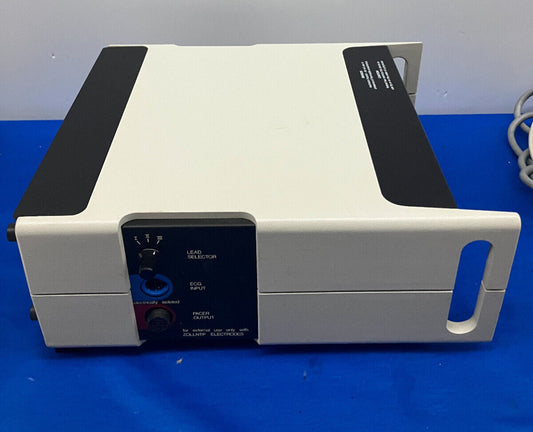 ZMI CORPERATION MODEL NTP1000