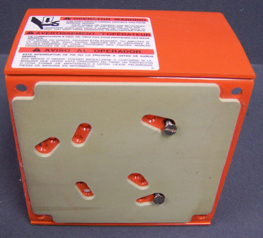 Linemaster Vollschutz