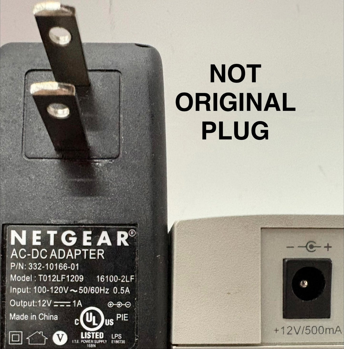 KTI 10BASE-T ETHERNET HUB DH5T NETWORK HUB