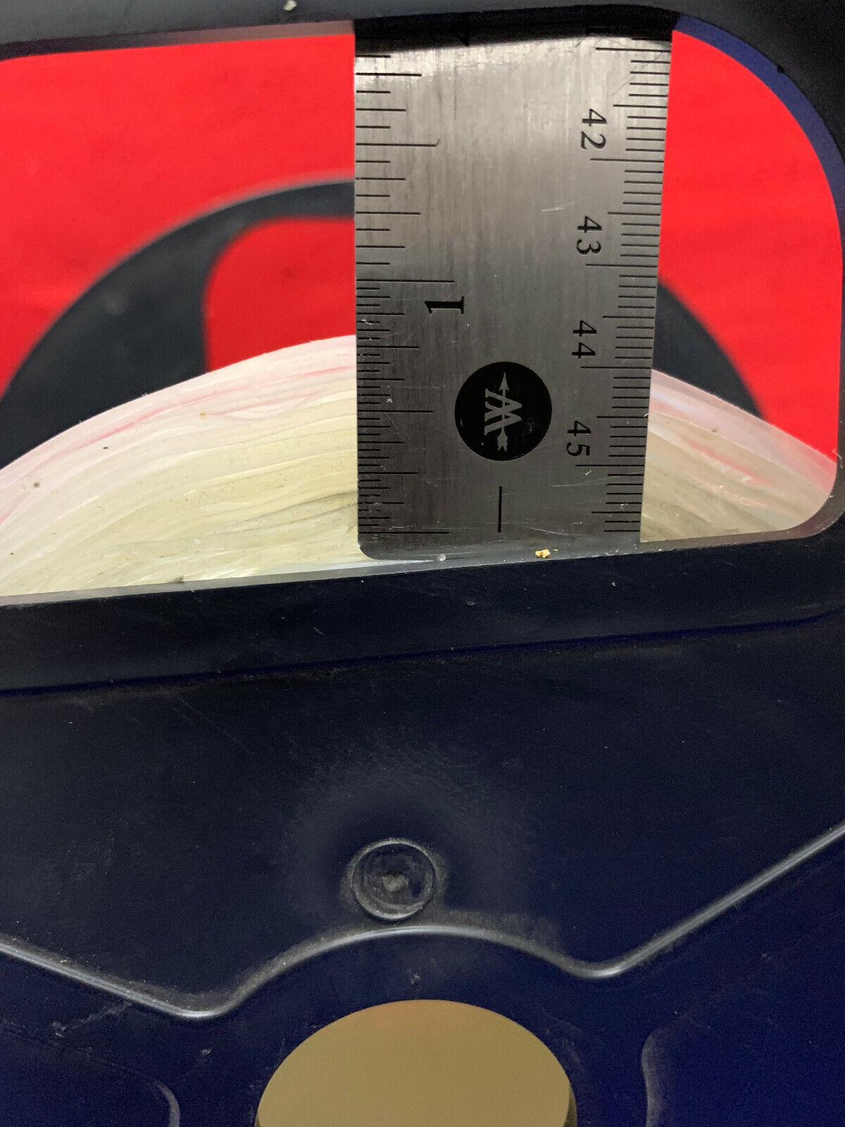 L'ARTICLE UTILISÉ EST UN MASTICS SILICONE DOW CORNING GPS-CSI-N1-0075