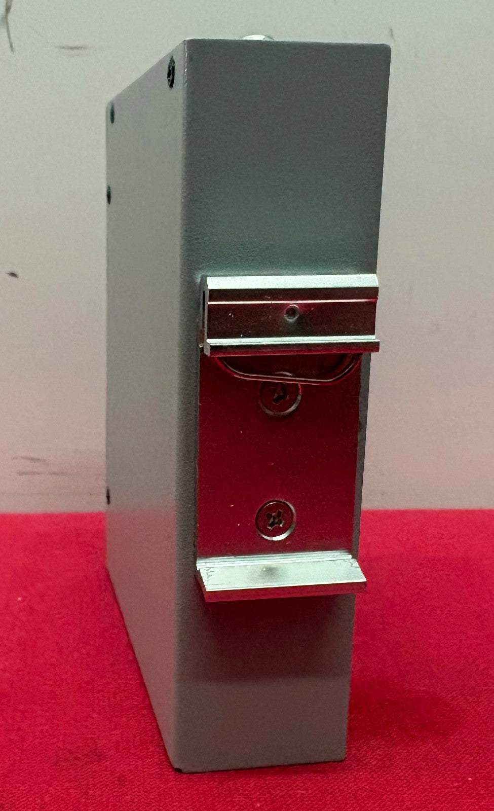 Allen Bradley AB STRATIX 2000 ™ 1783-US5T SER-A UNMANAGED ETHERNET SWITCH 171066