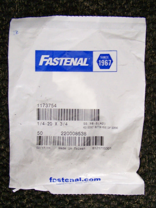 TORNILLOS DE FIJACIÓN '1 LOTE' - 1 PAQUETE 1173754 / 4 PAQUETES 1173461 / 1 PAQUETE 1172450