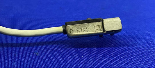 SMC D-S791 / DS791 SOLID STATE AUTO SWITCH