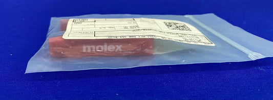 MOLEX / DIGI-KEY 0634437200 / WM5134-ND APPL RAM SPACER FOR STORAGE/SHIP