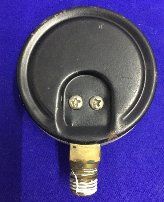 MARSH 34693-3 ISSD PSI 30-20-10 0-60 KPA 100-50 0-400 SAMENGESTELDE METER