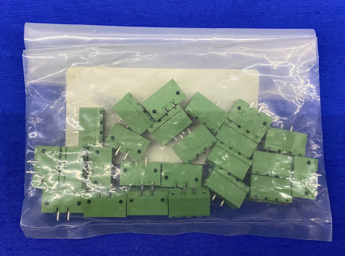 1 パッケージ数量 24 - PHO / PHOENIX CONTACT 1777073 端子ブロック ヘッダー