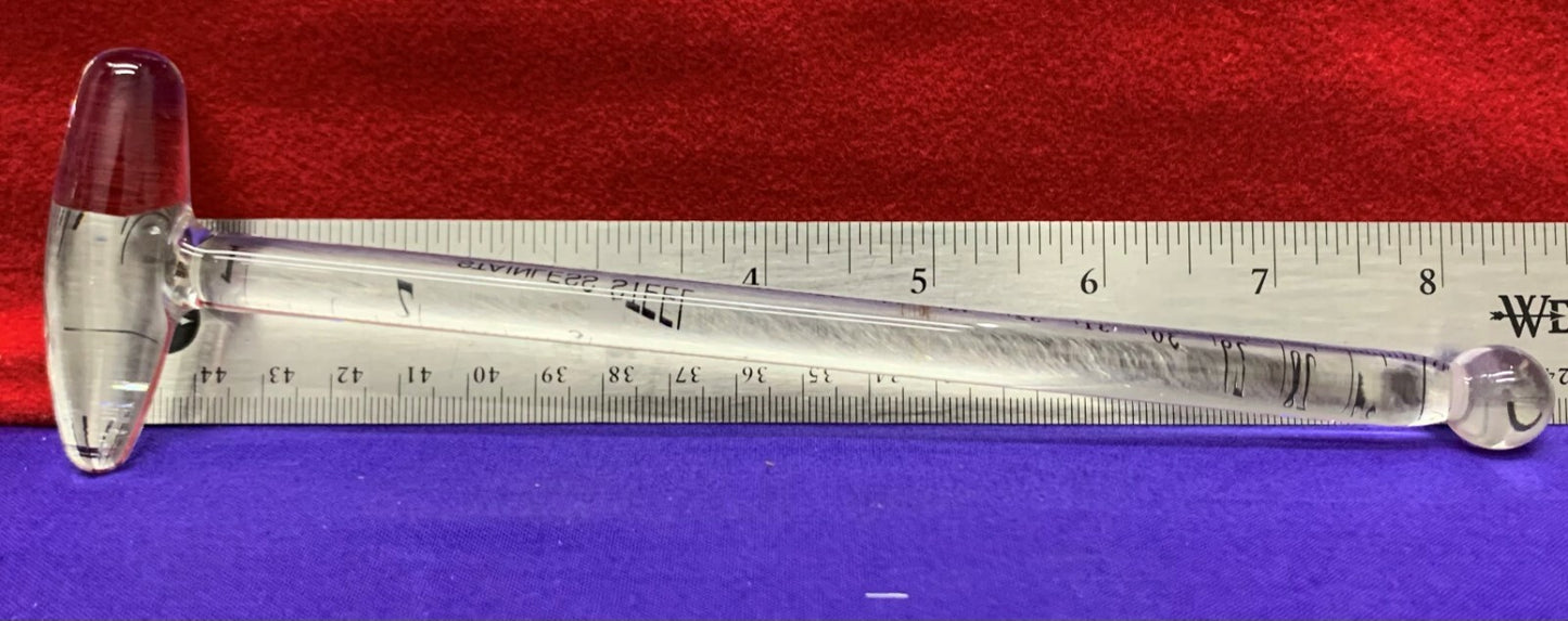 キンブル コンテス ティッシュグラインドペストル SC 15 885302-0015