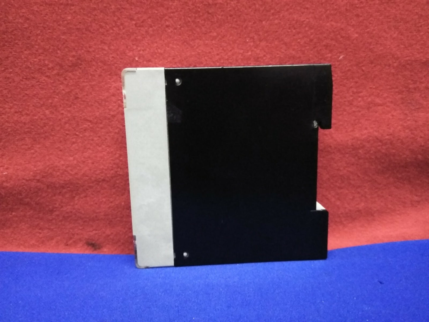 ENTRELEC AHE SCHIELE TIMETRON TEMPORIZADOR DE RETARDO DE APAGADO .3-30s 2.550.118.41 / 255011841