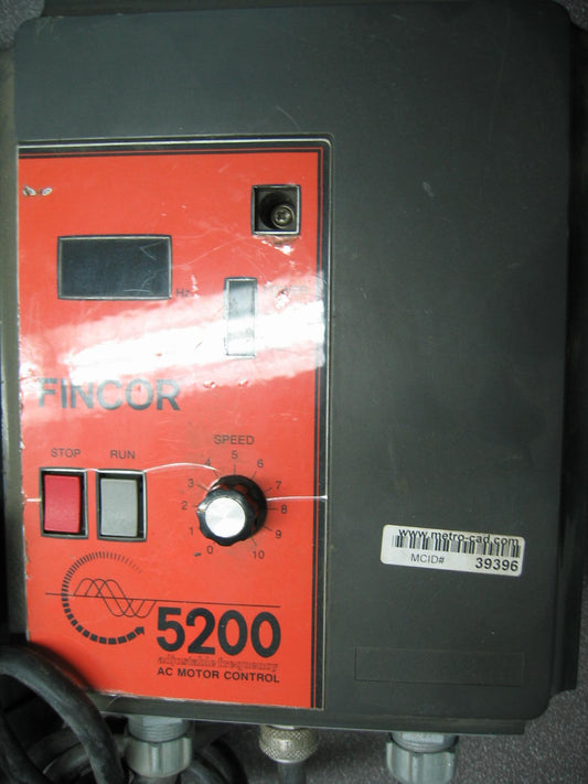 WERNER ELECTRIC MO46211100SN W8-92Electric Motor 110 v RPM 1750 1HP FOR PARTS