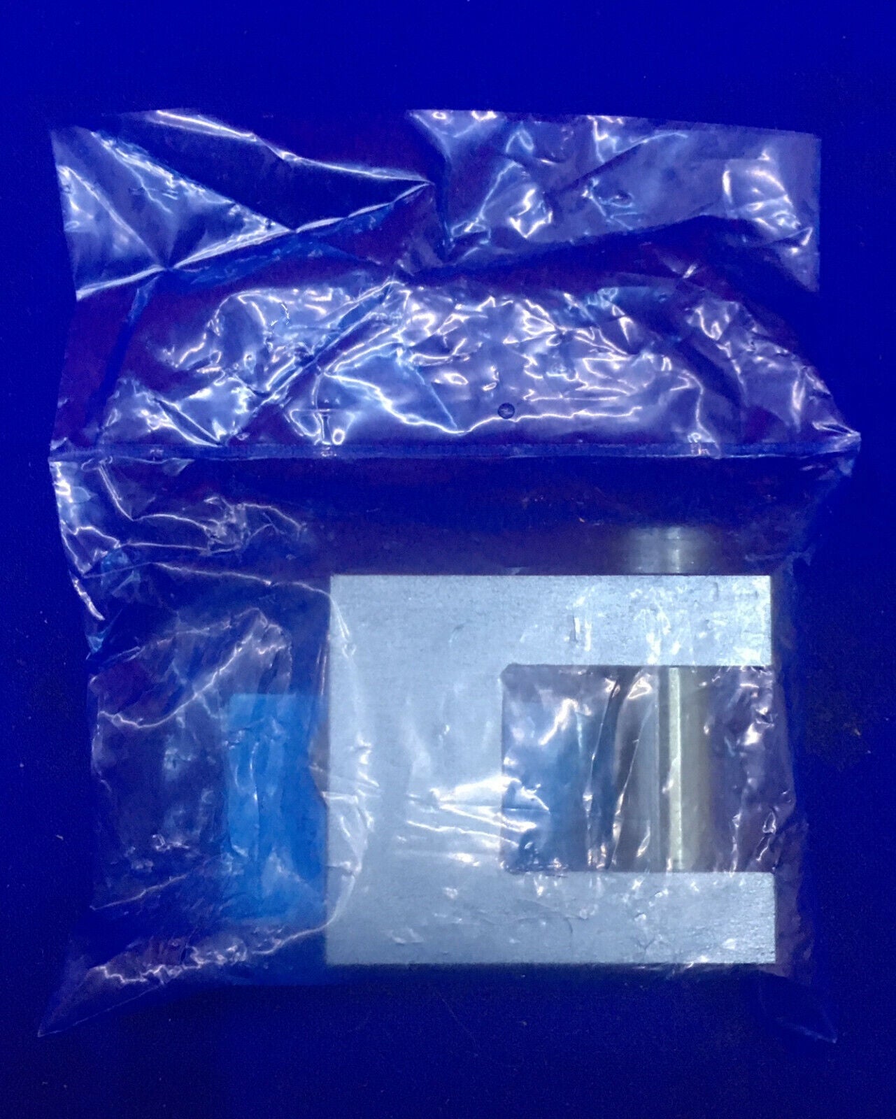 SMC Y-G05SUS / YG05SUS ATTUATORE A DOPPIO STELO CILINDRO A CORPO TONDO CG