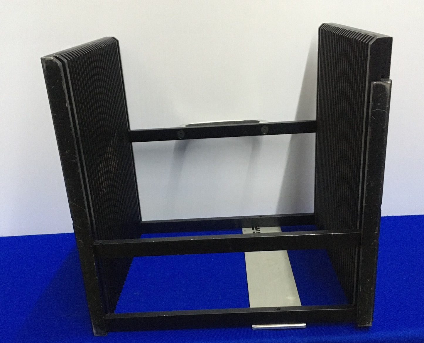 AUER 5650-15 25 Capaciteit 8" Wafer Cassette Houder Draagboot