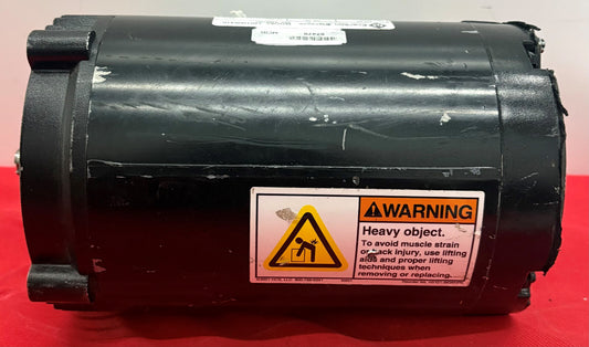 FRANKLIN ELECTRIC 1201006416 1 HP RPM 1725 Varian Tri-Scollポンプ用 - 部品