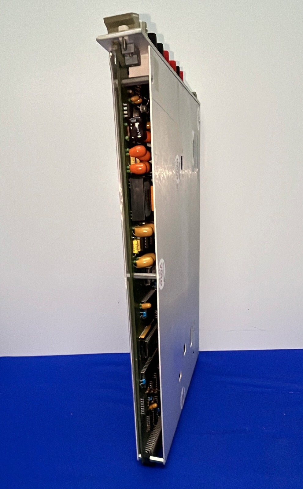 TEKTRONIX VX4234 DIGITALE MULTIMETERMODULE DMM VXI C-SIZE IGS 1614-00 - INACTIEF